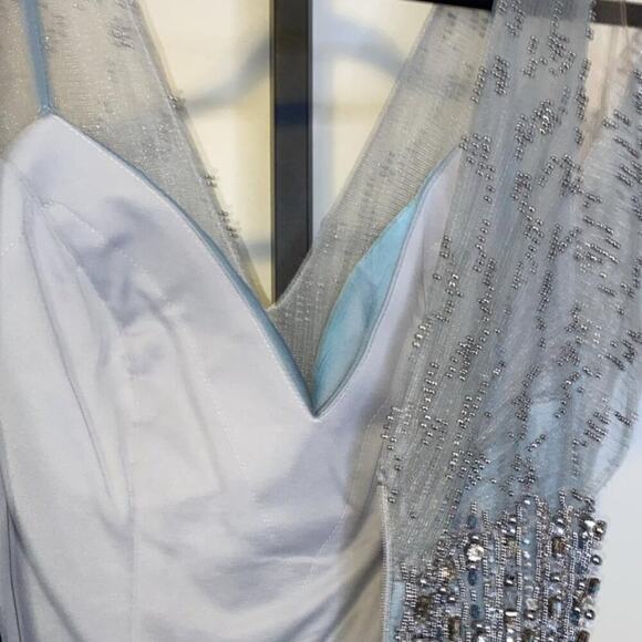 Evening Dress by Mac Duggal - Picture 8 of 10